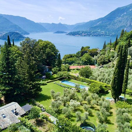 Castello Di Vezio In The Village Varenna Zewnętrze zdjęcie
