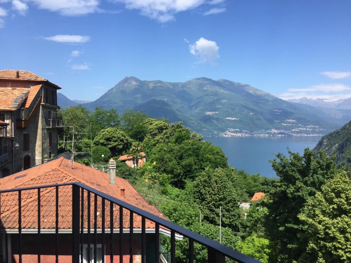Castello Di Vezio In The Village Varenna Zewnętrze zdjęcie